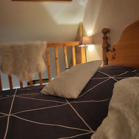 Charmant T2 Proche Serre Chevalier Vallee 4 Personnes بريانسن المظهر الخارجي الصورة