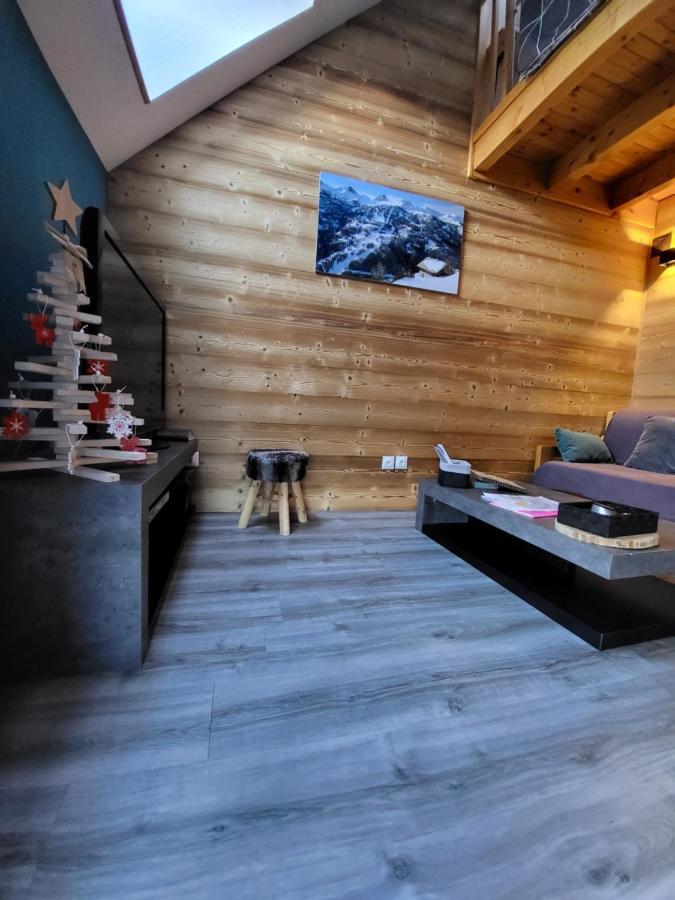 Charmant T2 Proche Serre Chevalier Vallee 4 Personnes بريانسن المظهر الخارجي الصورة